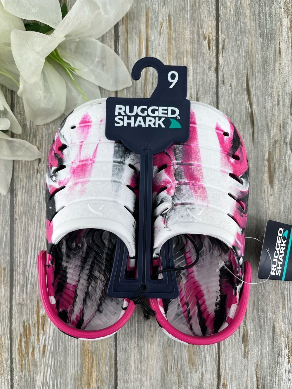 Toddler Colgs Shoes Sandals Size 9